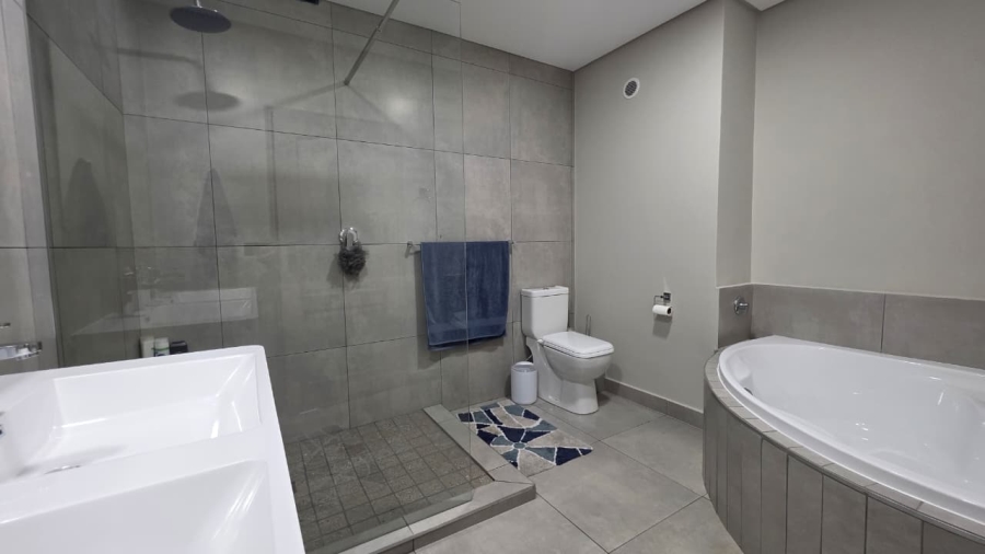 To Let 2 Bedroom Property for Rent in Die Hoewes Gauteng