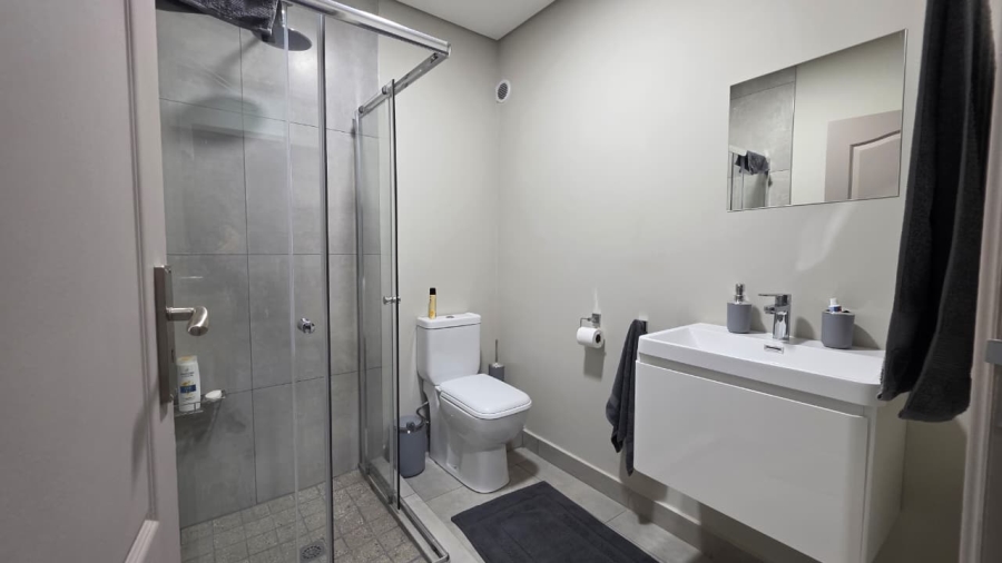 To Let 2 Bedroom Property for Rent in Die Hoewes Gauteng