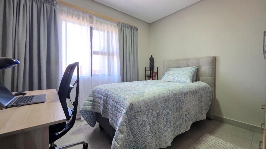 To Let 2 Bedroom Property for Rent in Die Hoewes Gauteng