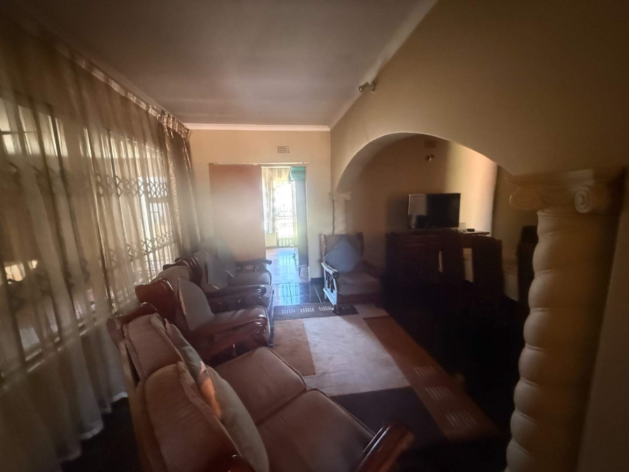 3 Bedroom Property for Sale in Rondebult Gauteng