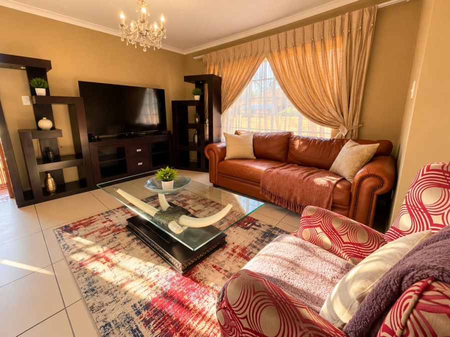 3 Bedroom Property for Sale in Amberfield Crest Estate Gauteng