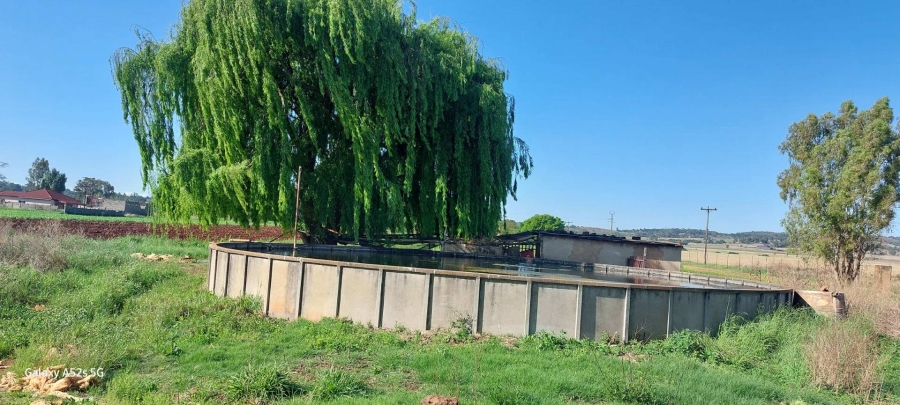 0 Bedroom Property for Sale in Eikenhof Gauteng