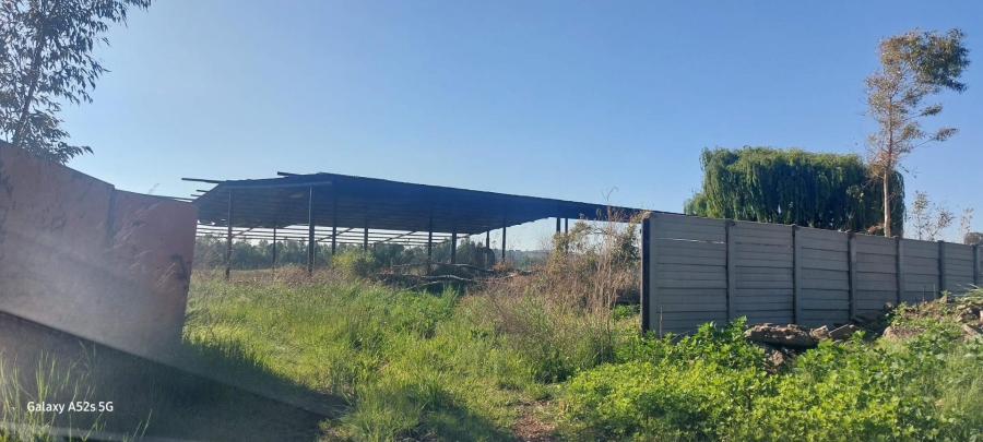 0 Bedroom Property for Sale in Eikenhof Gauteng