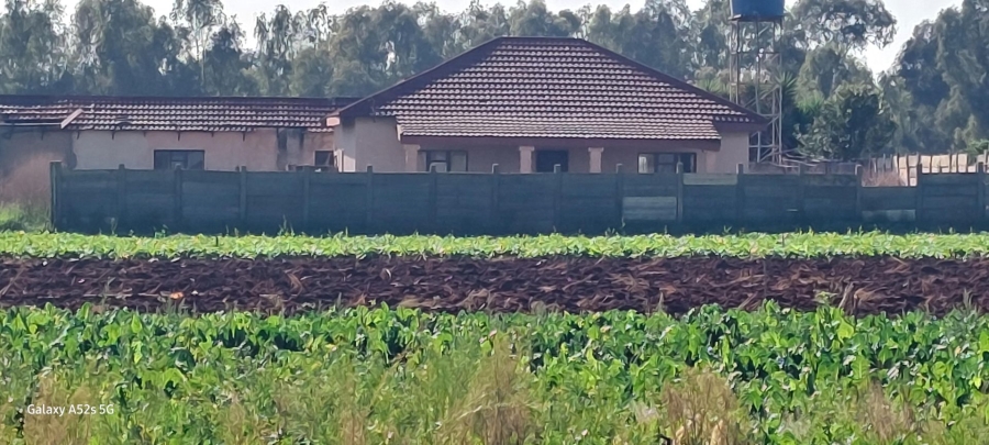 0 Bedroom Property for Sale in Eikenhof Gauteng