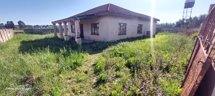 0 Bedroom Property for Sale in Eikenhof Gauteng