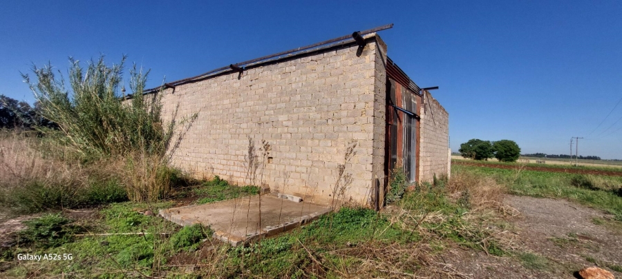 0 Bedroom Property for Sale in Eikenhof Gauteng