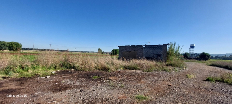 0 Bedroom Property for Sale in Eikenhof Gauteng
