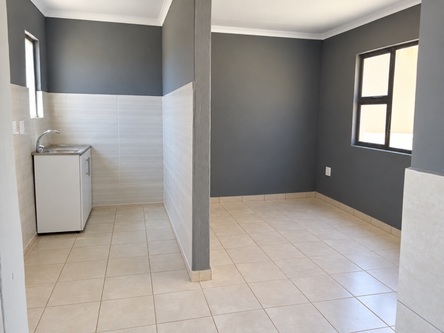 To Let 1 Bedroom Property for Rent in Albertsdal Gauteng