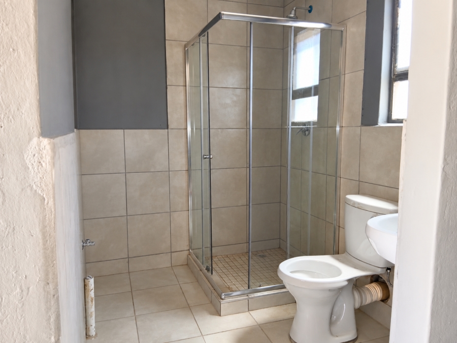 To Let 1 Bedroom Property for Rent in Albertsdal Gauteng