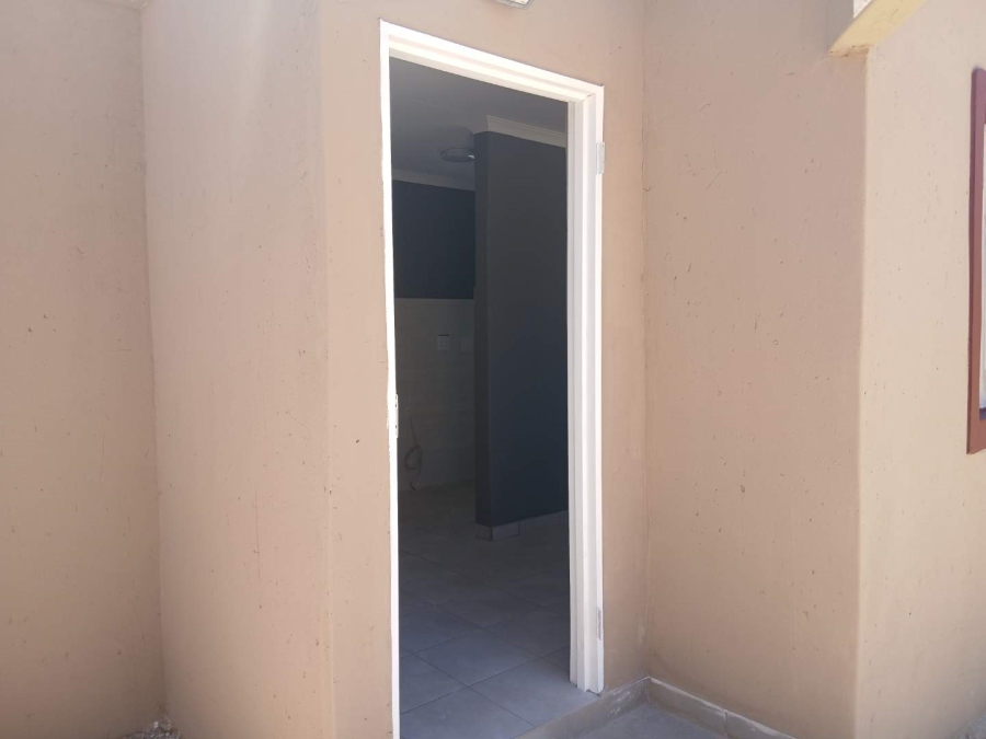 To Let 1 Bedroom Property for Rent in Albertsdal Gauteng