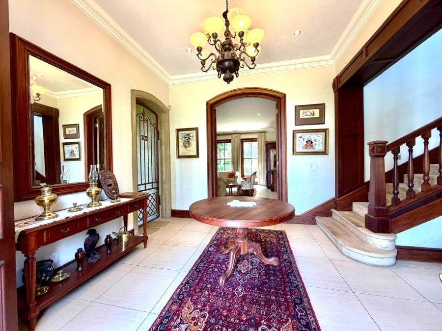 4 Bedroom Property for Sale in Faerie Glen Gauteng