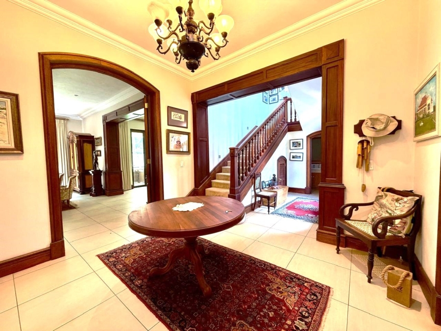 4 Bedroom Property for Sale in Faerie Glen Gauteng