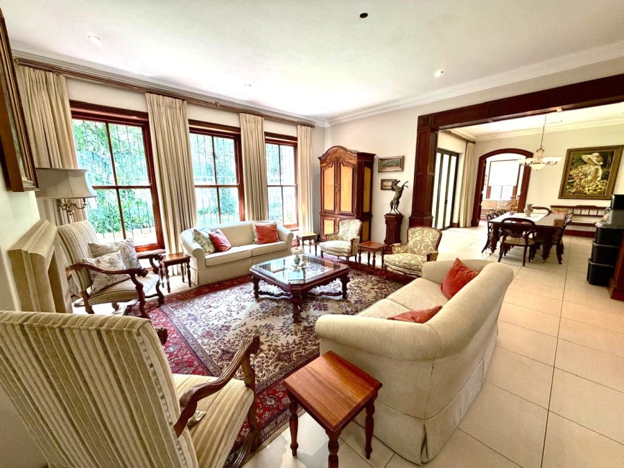 4 Bedroom Property for Sale in Faerie Glen Gauteng