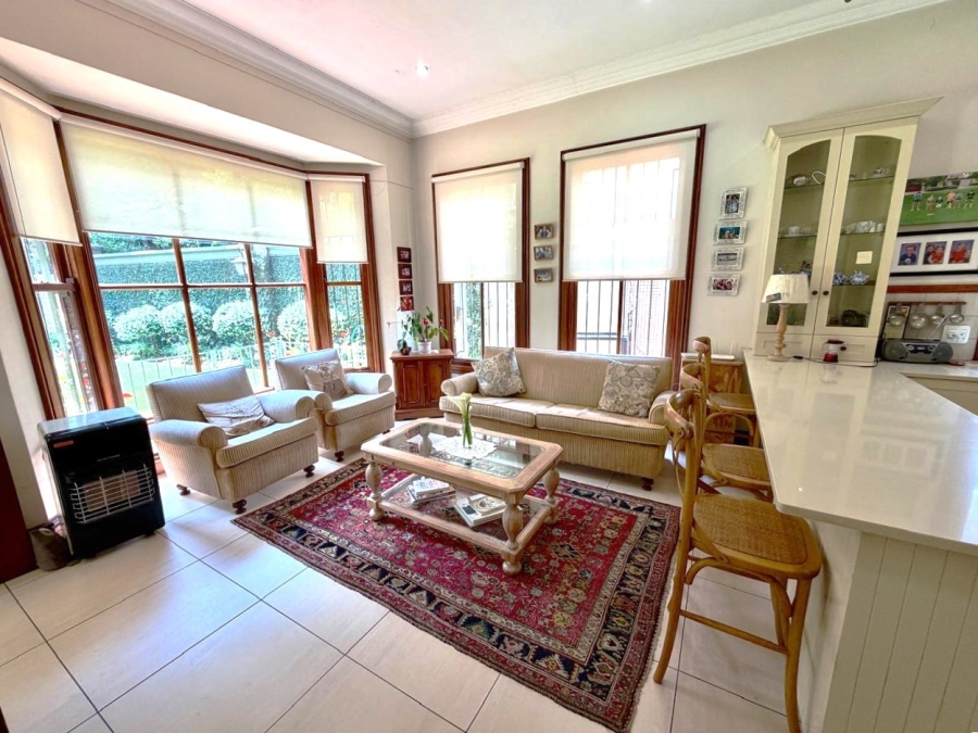 4 Bedroom Property for Sale in Faerie Glen Gauteng