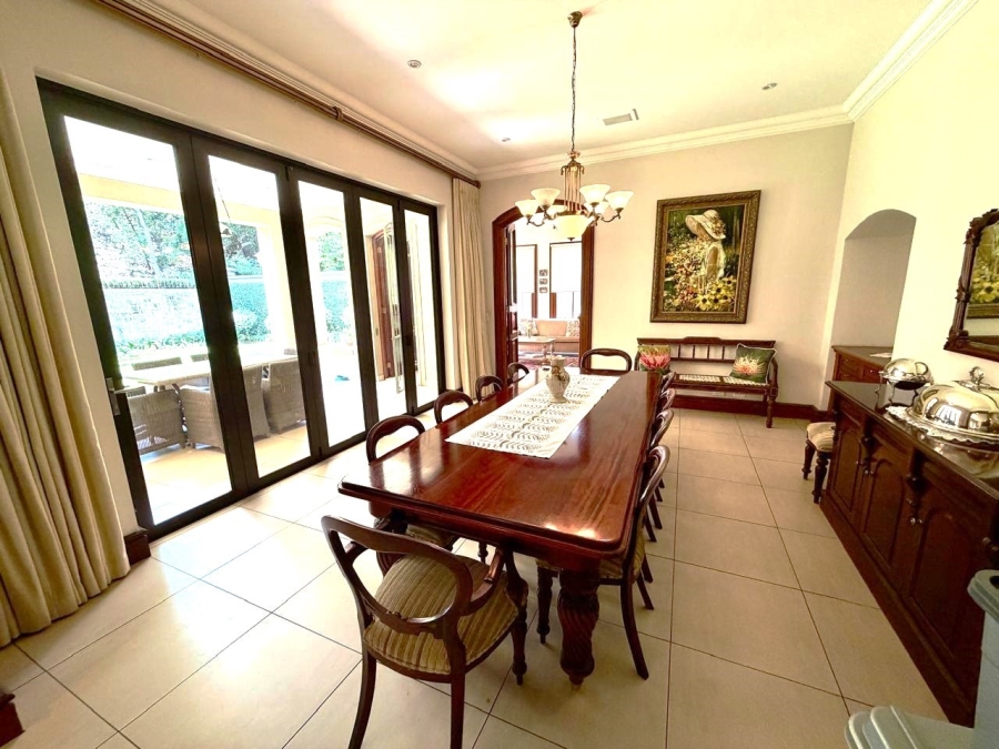 4 Bedroom Property for Sale in Faerie Glen Gauteng