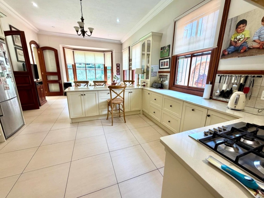 4 Bedroom Property for Sale in Faerie Glen Gauteng
