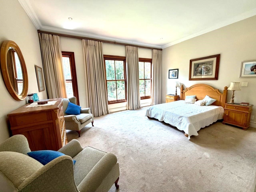 4 Bedroom Property for Sale in Faerie Glen Gauteng