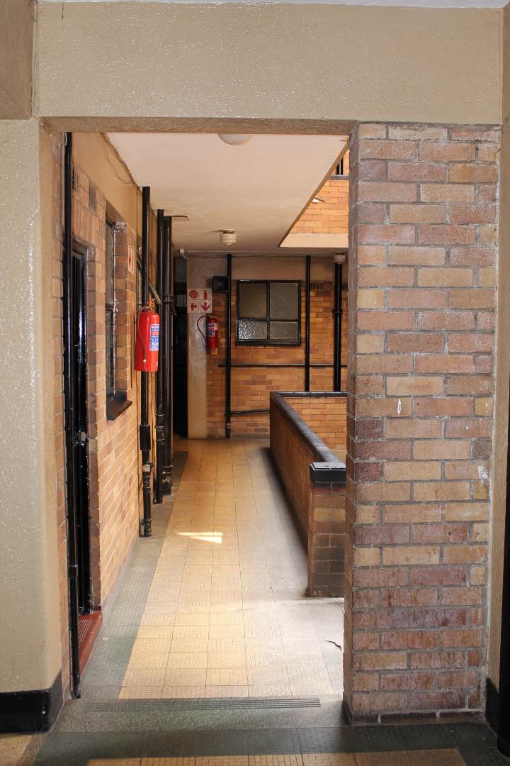 To Let 2 Bedroom Property for Rent in Berea Gauteng