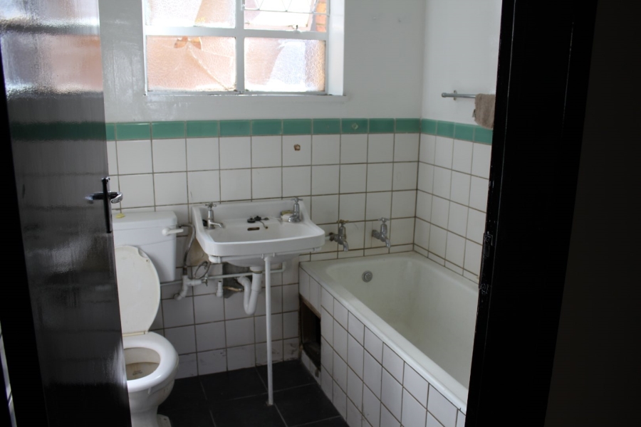 To Let 2 Bedroom Property for Rent in Berea Gauteng
