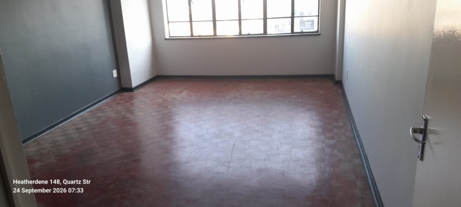 To Let 2 Bedroom Property for Rent in Hillbrow Gauteng