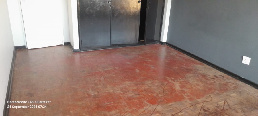 To Let 2 Bedroom Property for Rent in Hillbrow Gauteng