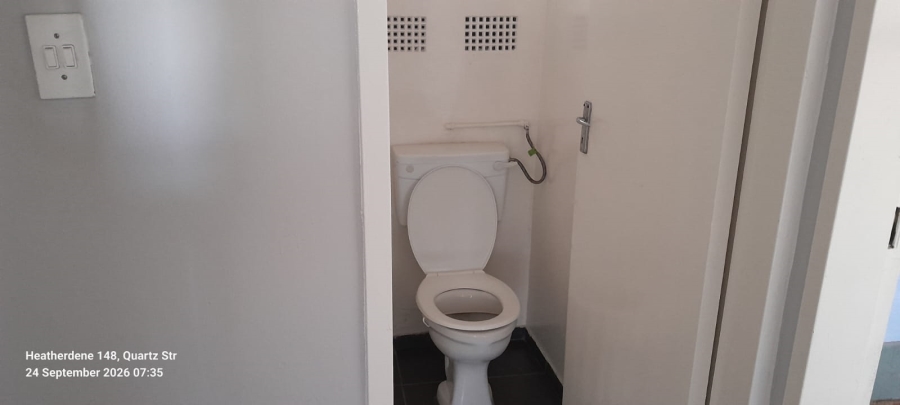 To Let 2 Bedroom Property for Rent in Hillbrow Gauteng