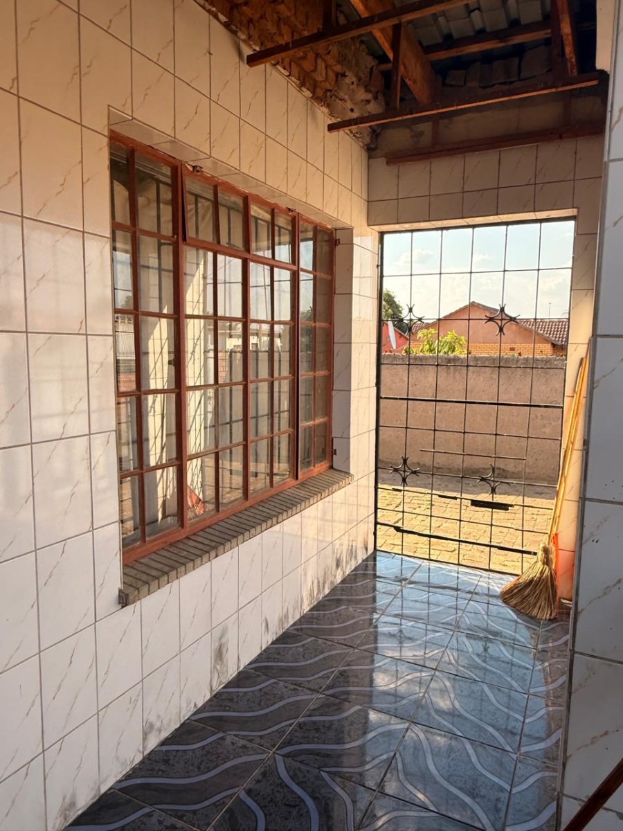 3 Bedroom Property for Sale in Soshanguve JJ Gauteng