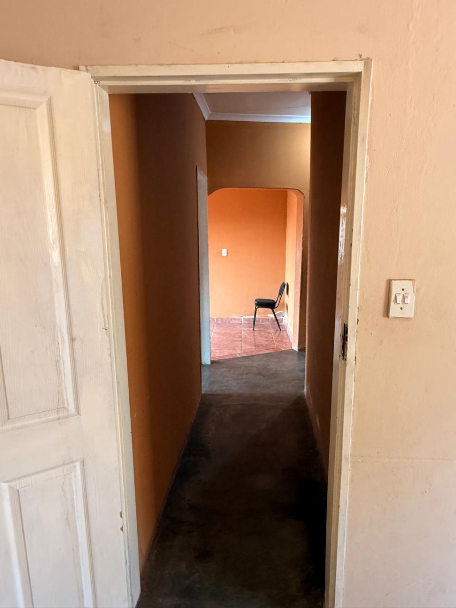 3 Bedroom Property for Sale in Soshanguve JJ Gauteng
