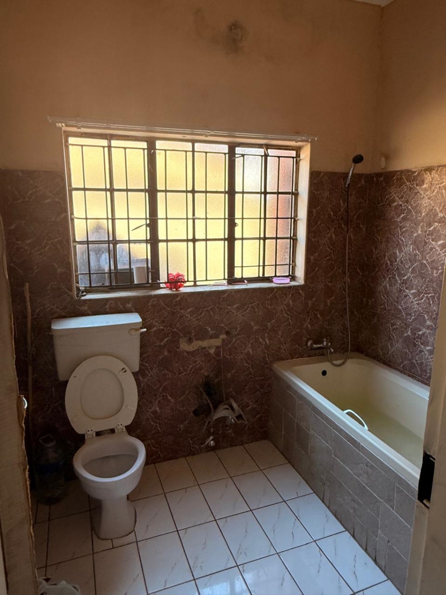 3 Bedroom Property for Sale in Soshanguve JJ Gauteng