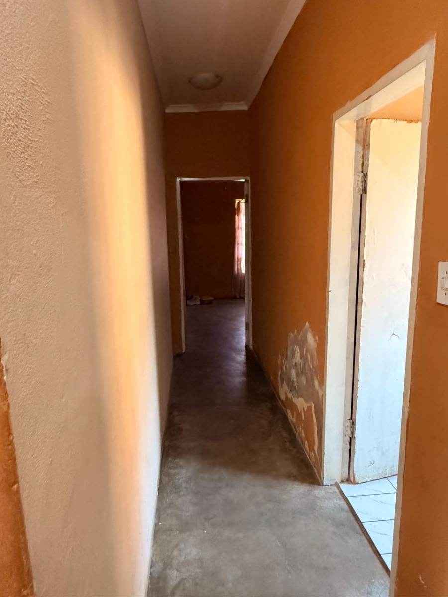3 Bedroom Property for Sale in Soshanguve JJ Gauteng