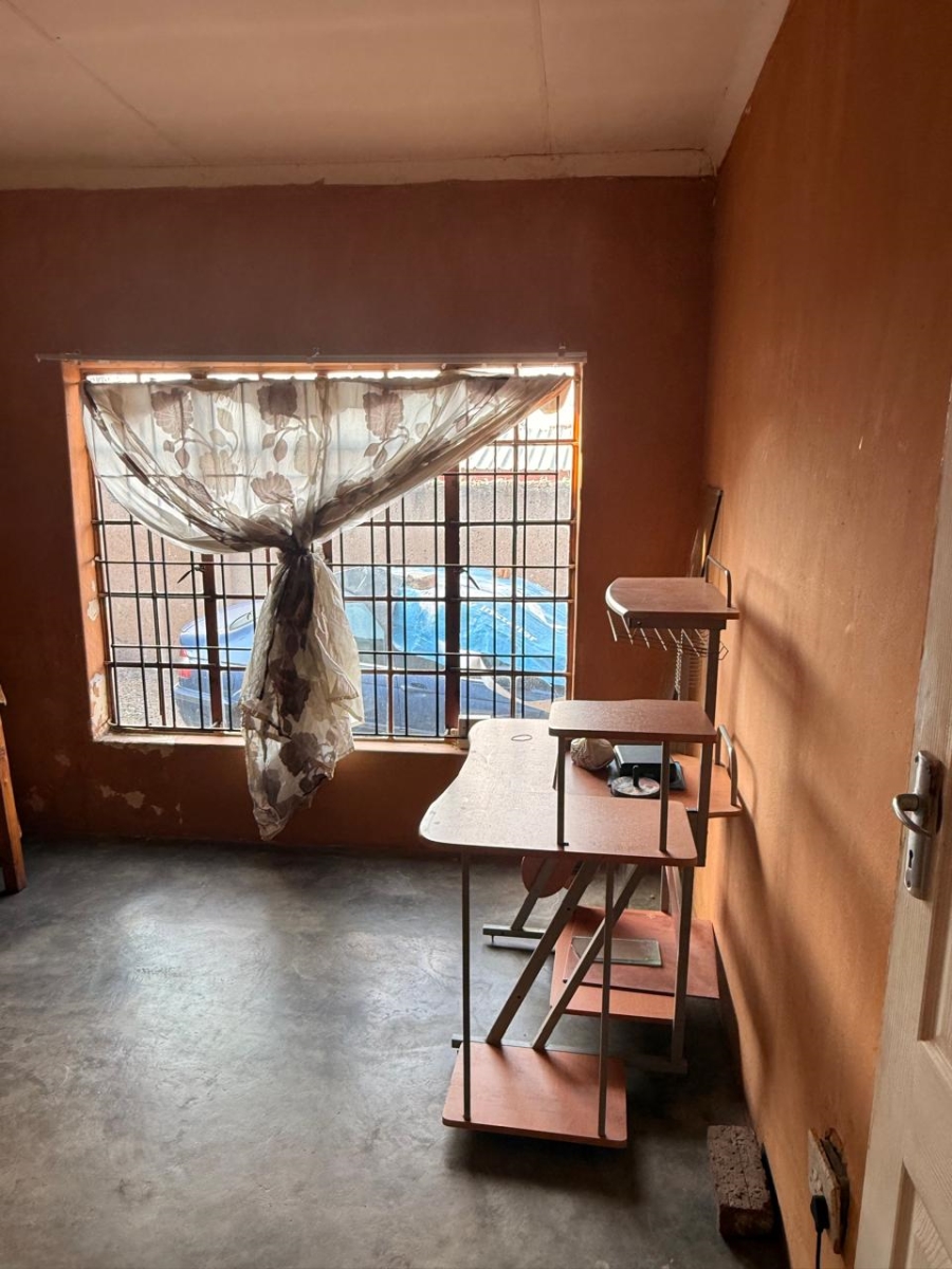 3 Bedroom Property for Sale in Soshanguve JJ Gauteng