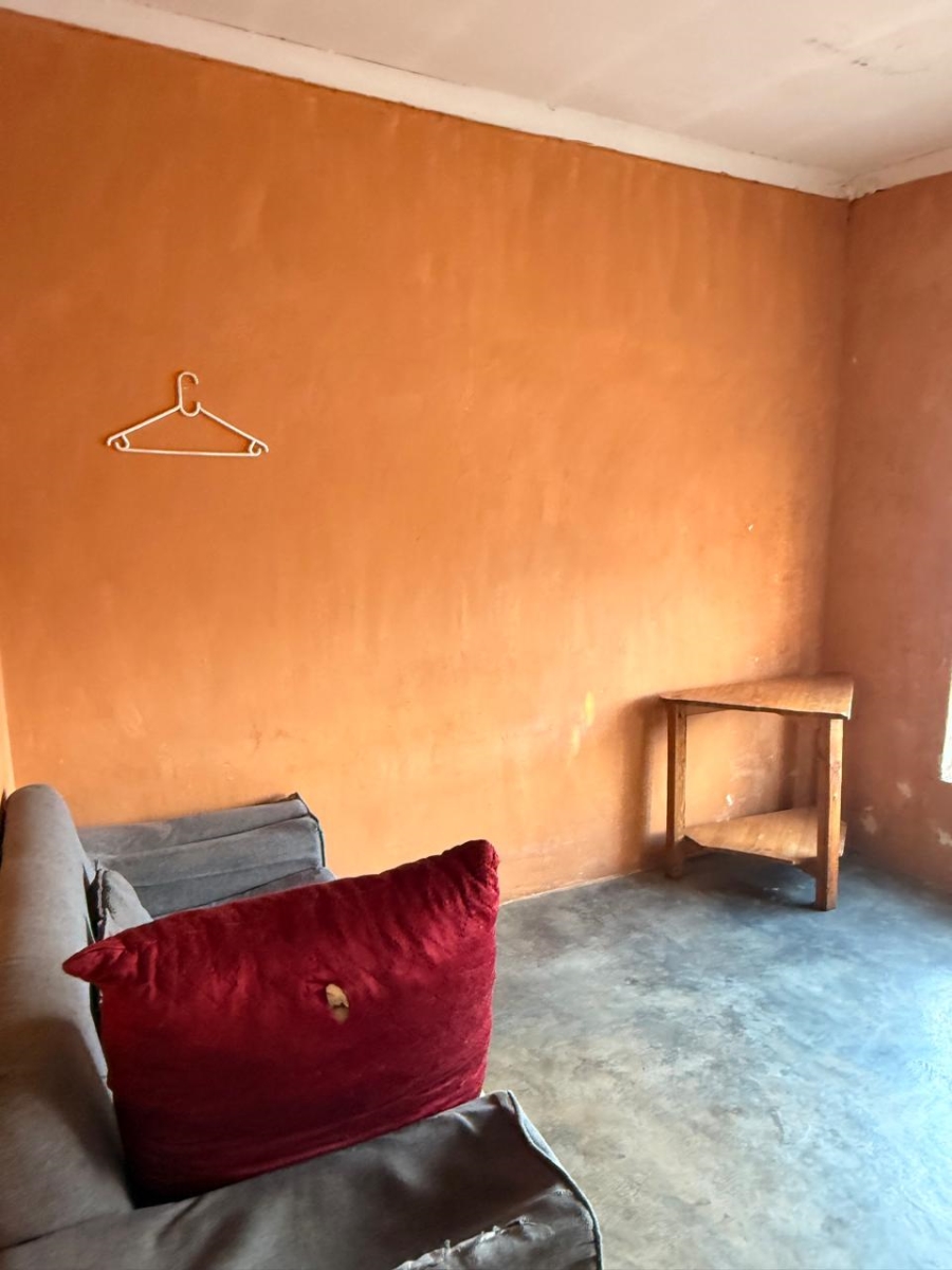 3 Bedroom Property for Sale in Soshanguve JJ Gauteng