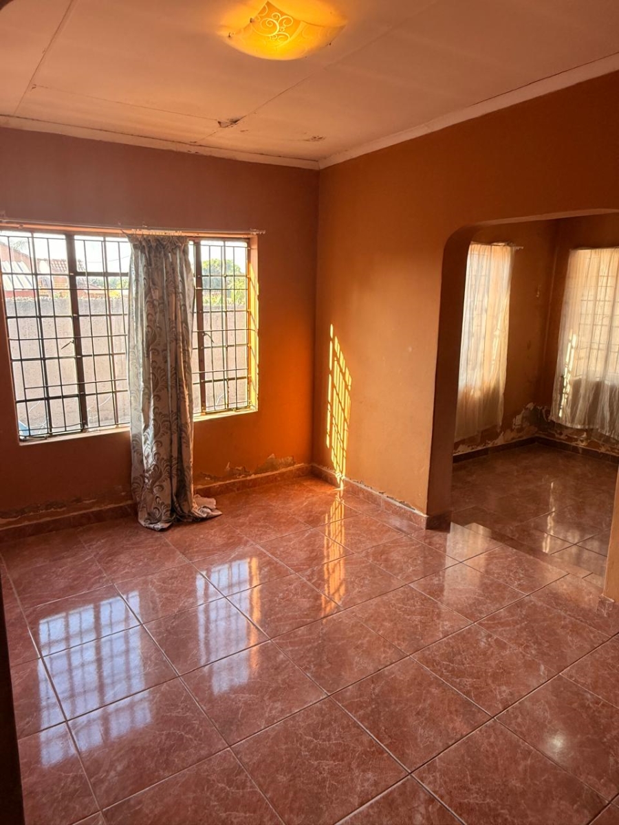 3 Bedroom Property for Sale in Soshanguve JJ Gauteng