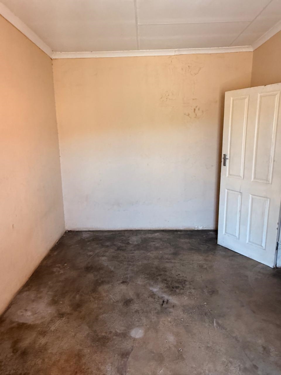 3 Bedroom Property for Sale in Soshanguve JJ Gauteng