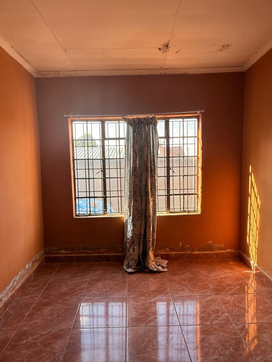 3 Bedroom Property for Sale in Soshanguve JJ Gauteng