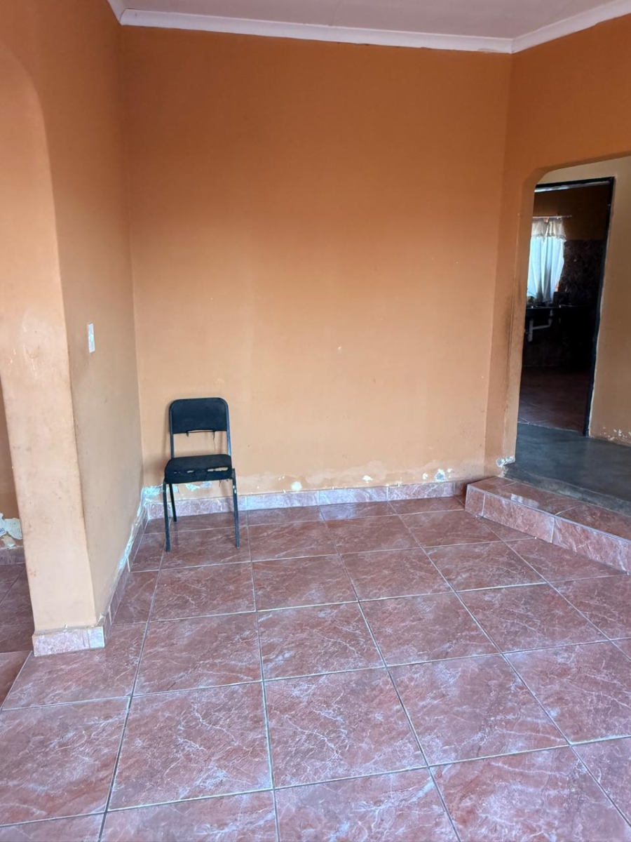 3 Bedroom Property for Sale in Soshanguve JJ Gauteng