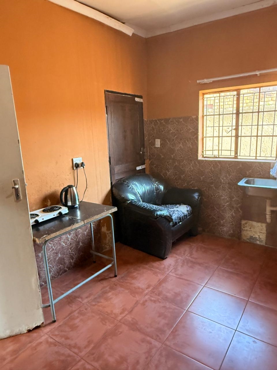 3 Bedroom Property for Sale in Soshanguve JJ Gauteng
