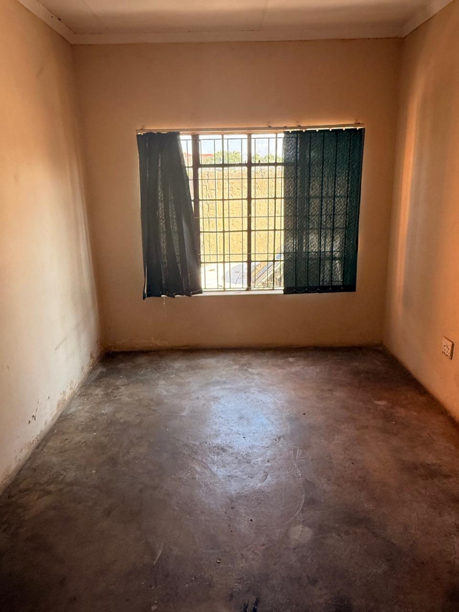 3 Bedroom Property for Sale in Soshanguve JJ Gauteng