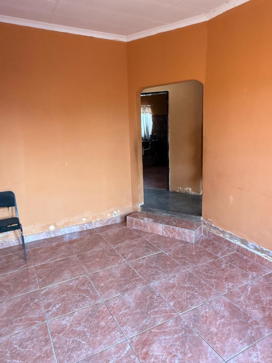 3 Bedroom Property for Sale in Soshanguve JJ Gauteng