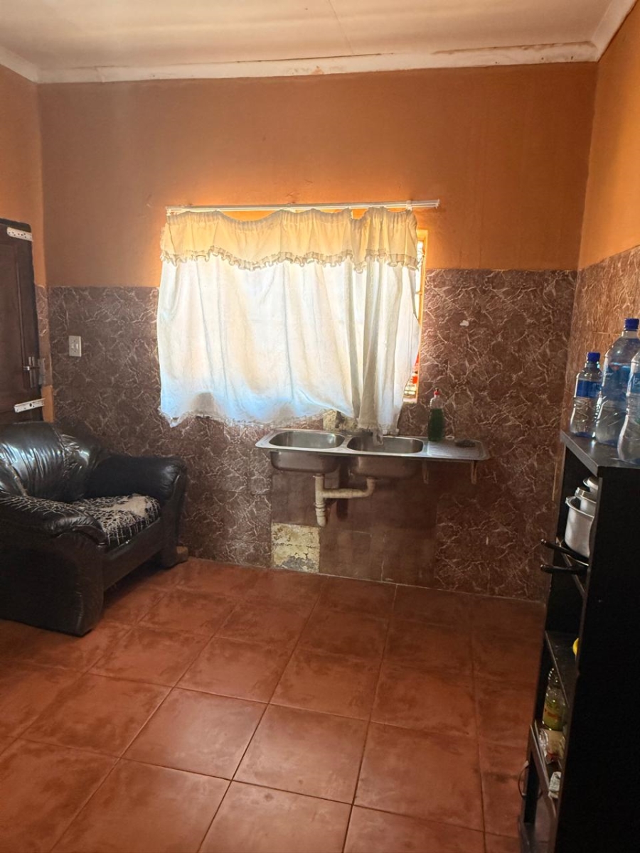 3 Bedroom Property for Sale in Soshanguve JJ Gauteng