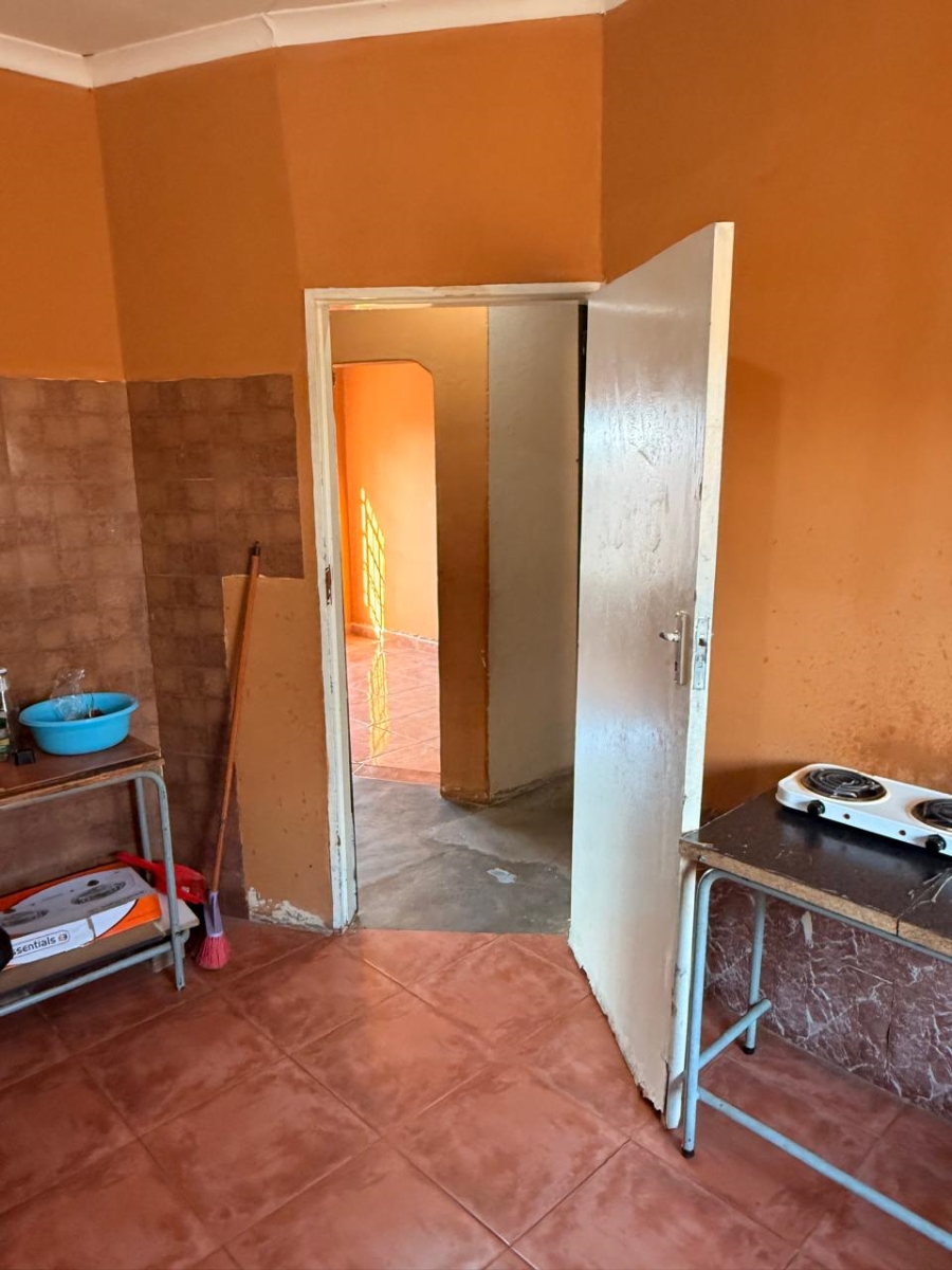 3 Bedroom Property for Sale in Soshanguve JJ Gauteng
