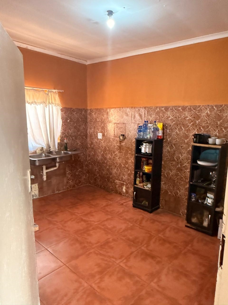 3 Bedroom Property for Sale in Soshanguve JJ Gauteng