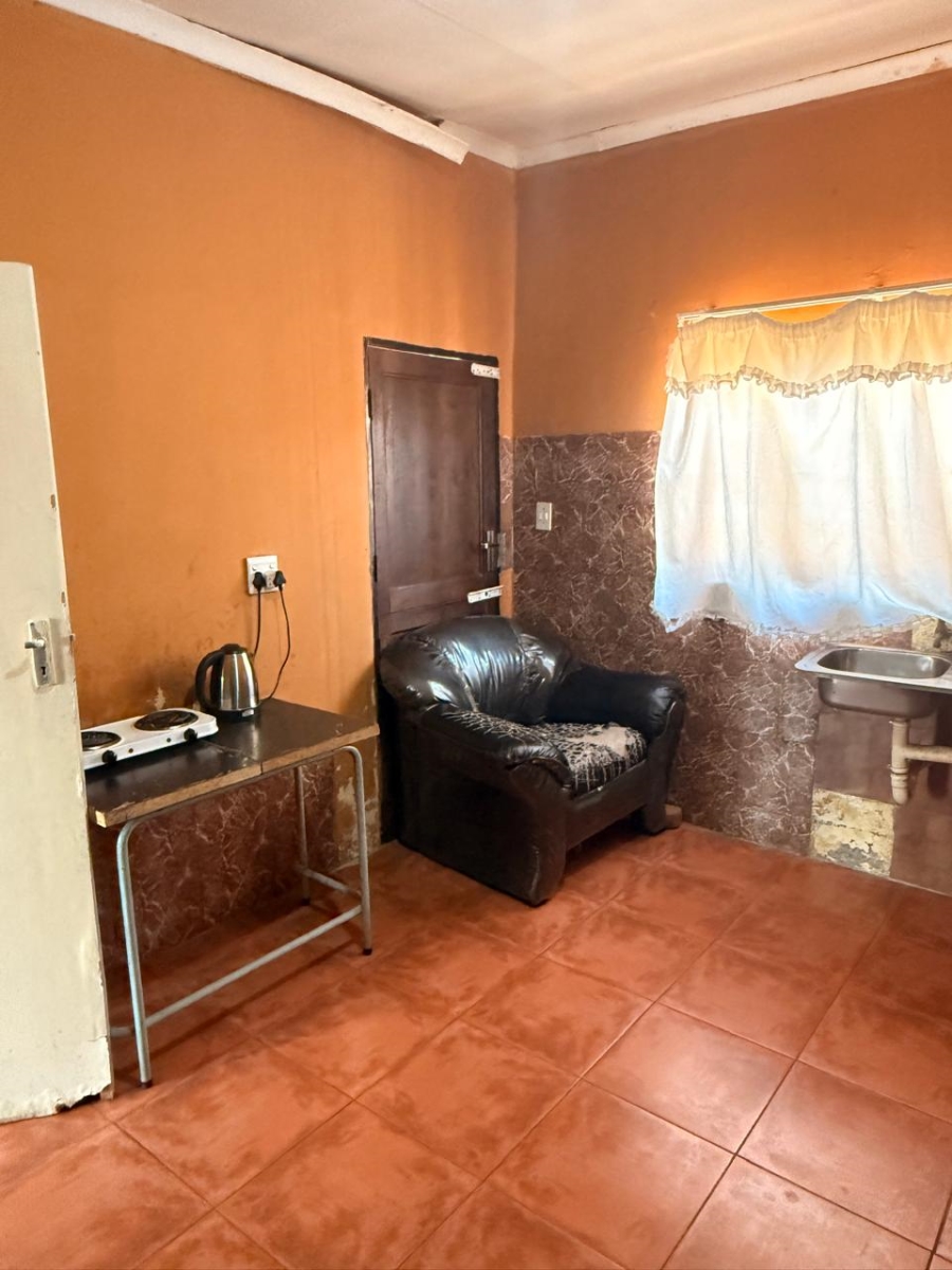 3 Bedroom Property for Sale in Soshanguve JJ Gauteng