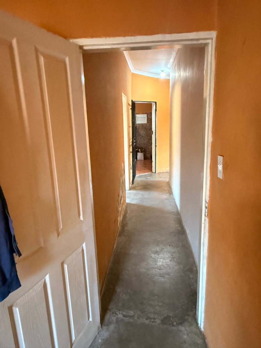 3 Bedroom Property for Sale in Soshanguve JJ Gauteng