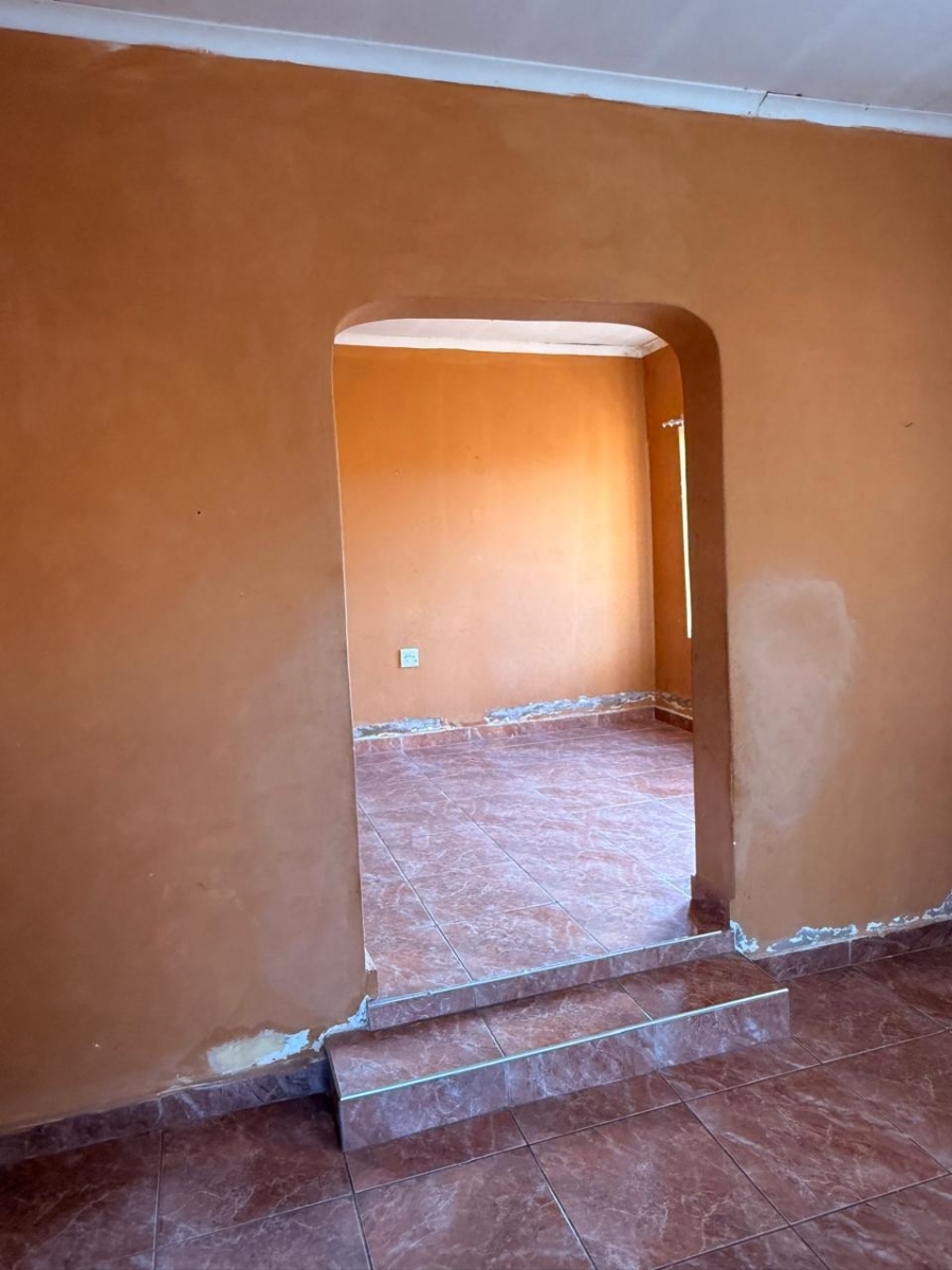 3 Bedroom Property for Sale in Soshanguve JJ Gauteng