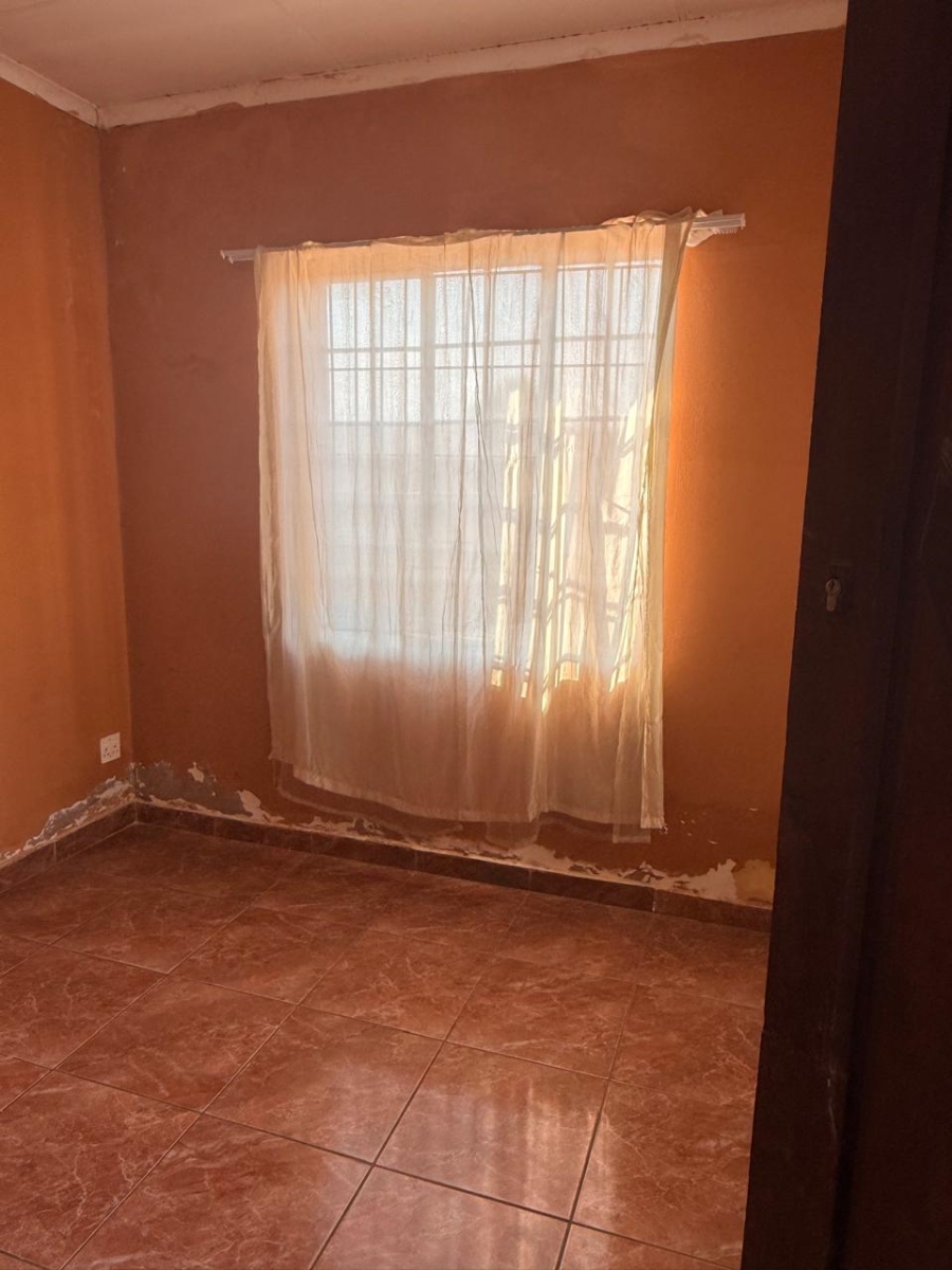 3 Bedroom Property for Sale in Soshanguve JJ Gauteng