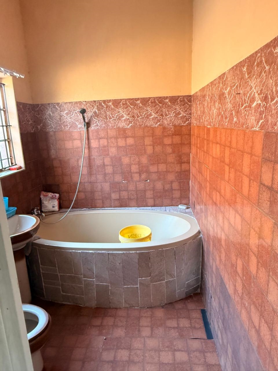3 Bedroom Property for Sale in Soshanguve JJ Gauteng