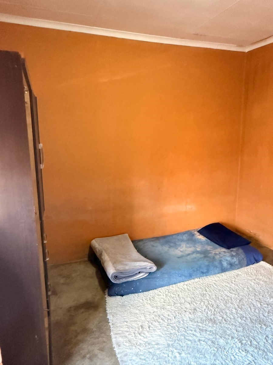 3 Bedroom Property for Sale in Soshanguve JJ Gauteng