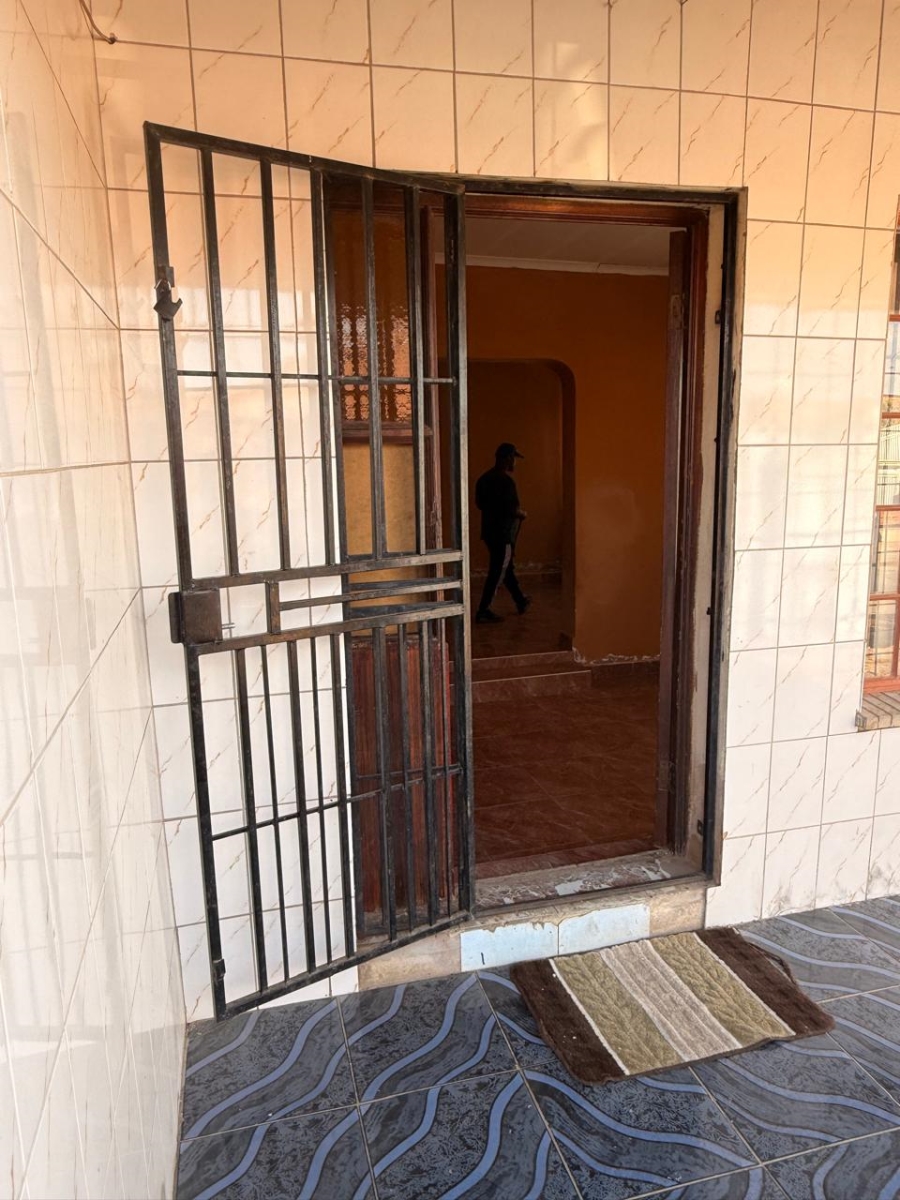 3 Bedroom Property for Sale in Soshanguve JJ Gauteng