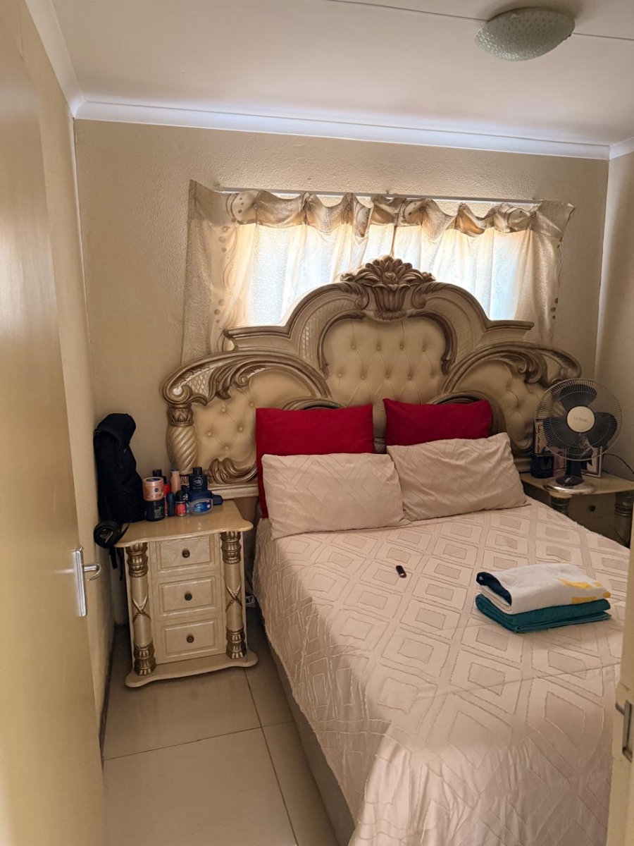 3 Bedroom Property for Sale in Soshanguve VV Gauteng
